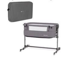 Culla neonato lettino a dondolo  per bambini regolabile 