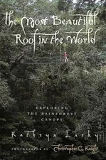 The Most Beautiful Roof in the World: Exploring the Rainforest Canopy - GOOD