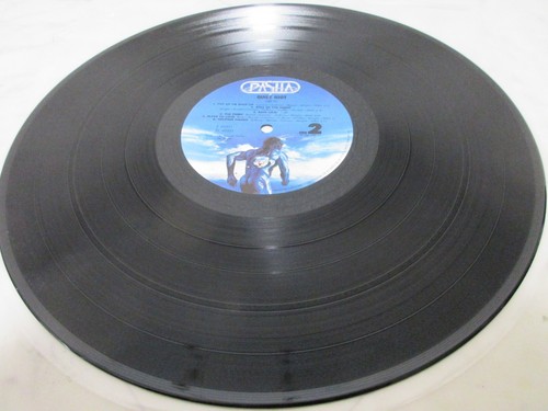 QUIET RIOT / QR III US PRESSING LP W/ INNER - Picture 6 of 8