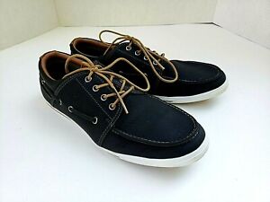 sonoma mens boat shoes
