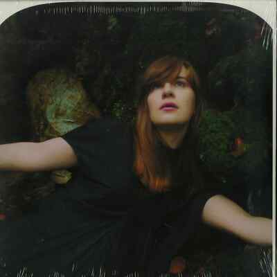 Meemo Comma / SLEEPMOSS (LP) / Planet Mu / ZIQ409LP / 00136643 / 12 Inch