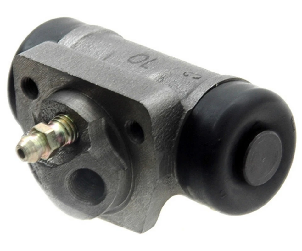 Para 1995-1996 Mercury Mystique cilindro de roda de freio a tambor traseiro Raybestos 786FB94 - Imagem 3 de 4