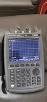 KeysightAGILENT N9923A FIELDFOX RF VECTOR NETWORK ANALYZER 6GHz 6