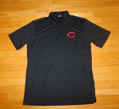 Cincinnati Reds Performance Polo New