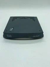CISCO ATA 186/188 SERIES ANALOG TELEPHONE ADAPTER ONLY ATA186 Free Shipping