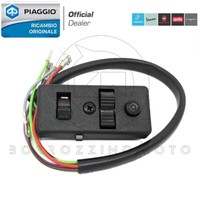 Schalter Lichtschalter Originale Piaggio Vespa 50 Special 1972 1973