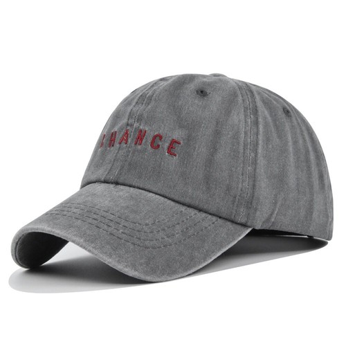 Sun-proof Sunshade Hat Washed Cotton Dad Hats New Baseball Cap Men Women - Picture 12 of 17