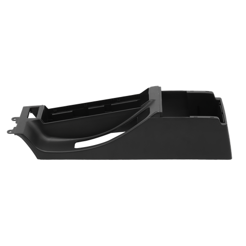 Inserto rivestimento console centrale per BMW Serie 3 Coupè e46 51168218305 - Foto 5 di 15