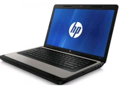 HP 630 Intel i3 M380 @ 2,53GHz / 4GB / 300GB HDD