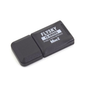 Kyosho 82151-11 FLYSKY RM005 Module Mini-Z / FHSS