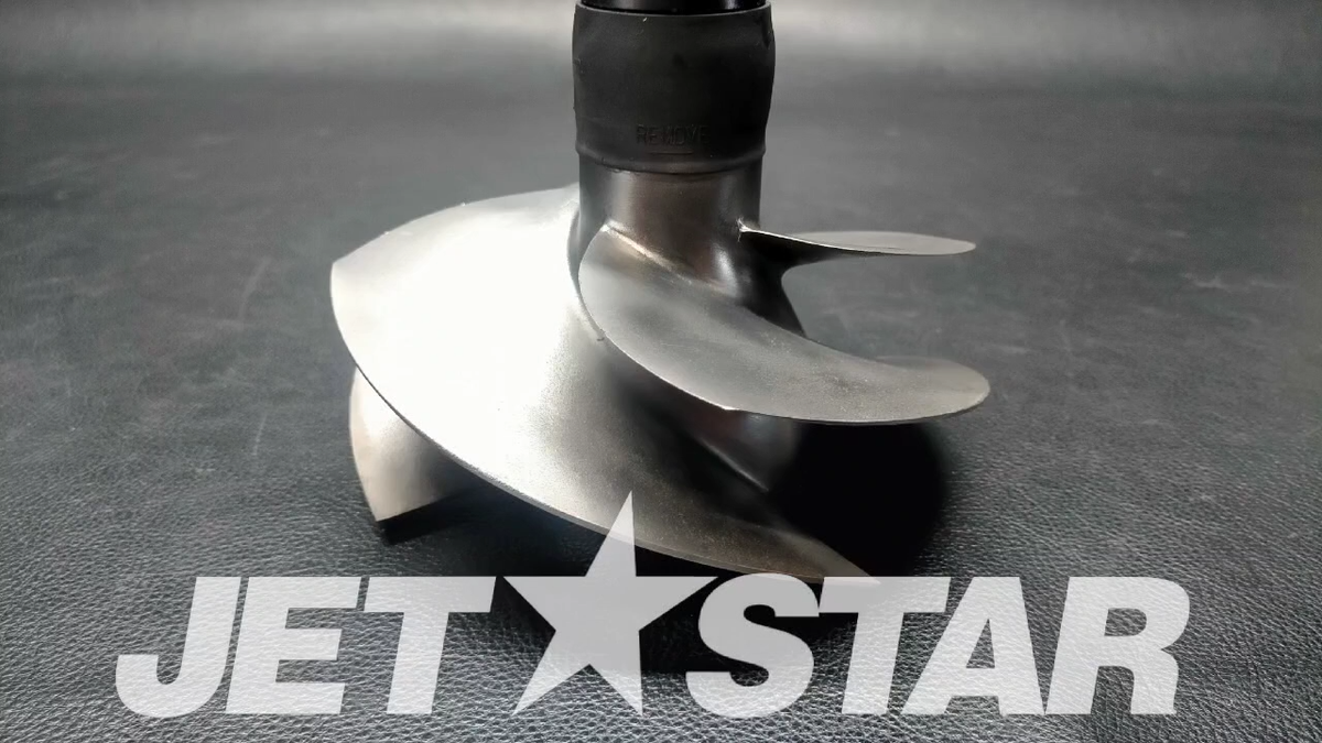 RXT-X 300'16 OEM (Pump) IMPELLER ASSEMBLY | ENGINE 300 Used RXT-X 300'16 OEM (Pump) IMPELLER ASSEMBLY | ENGINE 300 Used
