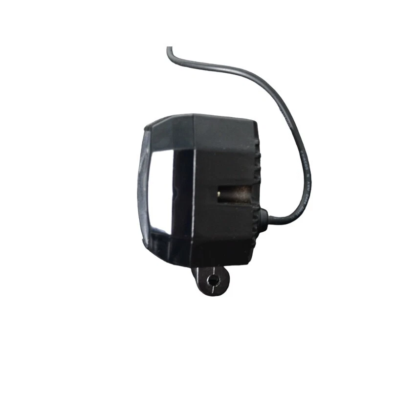 1x 48W LED IP67 Starke Spot Und DRL Geführt Halo Hell für Ducati Kawasaki Suzuki Foto 2 de 4