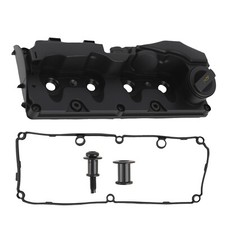Engine Valve Cover Kit for Audi A4 A5 Q5 2.0 TDI 2007-2017 03L103469M