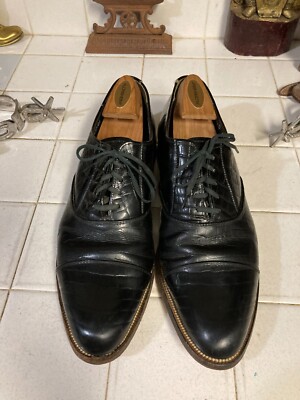 Stacy Adams Vintage Men display picture 1