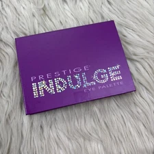 Prestige Indulge Me Eye Palette Eyeshadow Kit - Primer Eyeliner Shadows