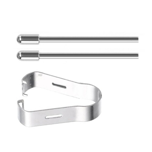 Metal Tips Durability S10 9 S7+ S23 NOTE10 20 Drawing and Touches Tablets Pen - Zdjęcie 12 z 13