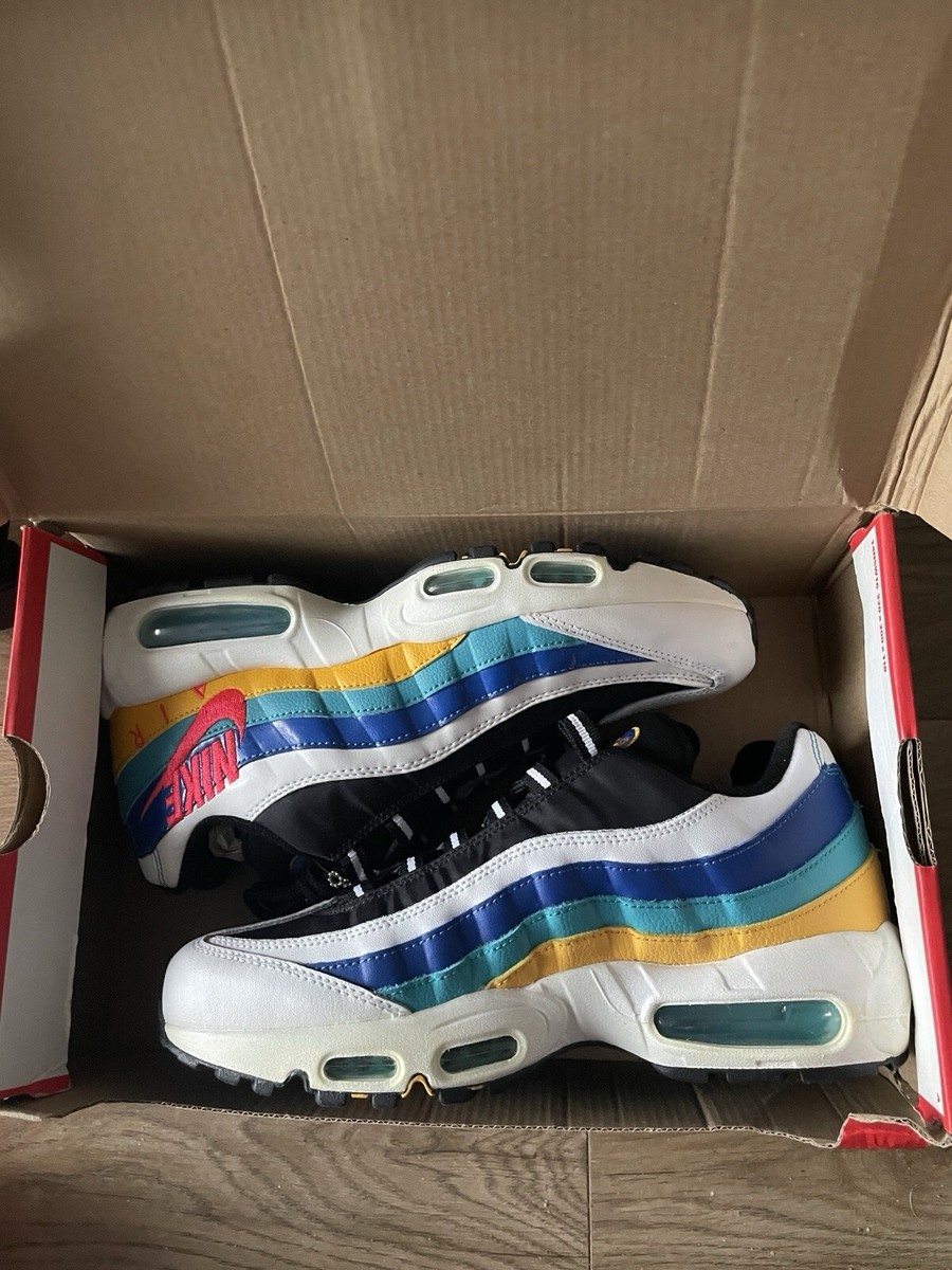 HOT Nike Sneaker Nike Air Max Wind Nike Air Max 95 SE (Wind