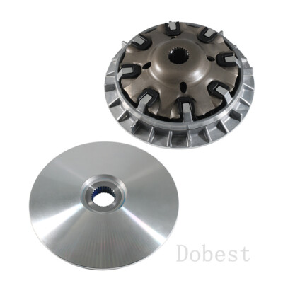 Primary Clutch Variator for Yamaha XP500 TMAX 500 2004-2011 TMAX 530 2012-2016