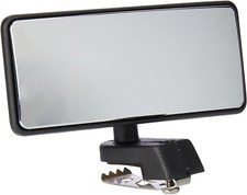 Summit Dangerzone Safety Mirror - Towing / Reversing for Cars & Vans - Clip On
