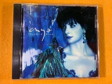 X6-95 ENYA Shepherd Moons .. 1991 - CD - NEW AGE / CELTIC / AMBIENT