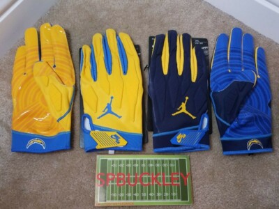 nike jordan football gloves