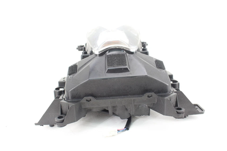 17-23 SUZUKI GSXR1000R OEM FARO DELANTERO LUZ LÁMPARA 35100-17KA0 Foto 4 de 4