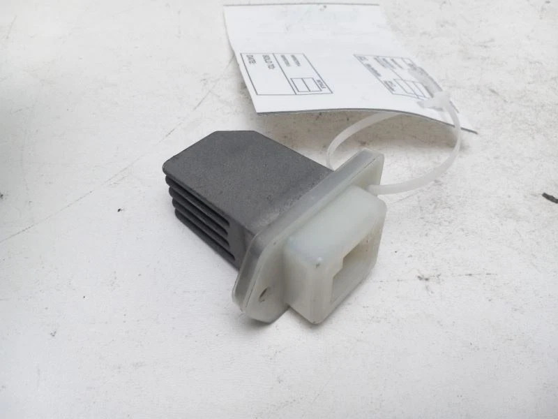 Nissan Pathfinder 2001-2004 soplador motor resistencia Foto 3 de 4