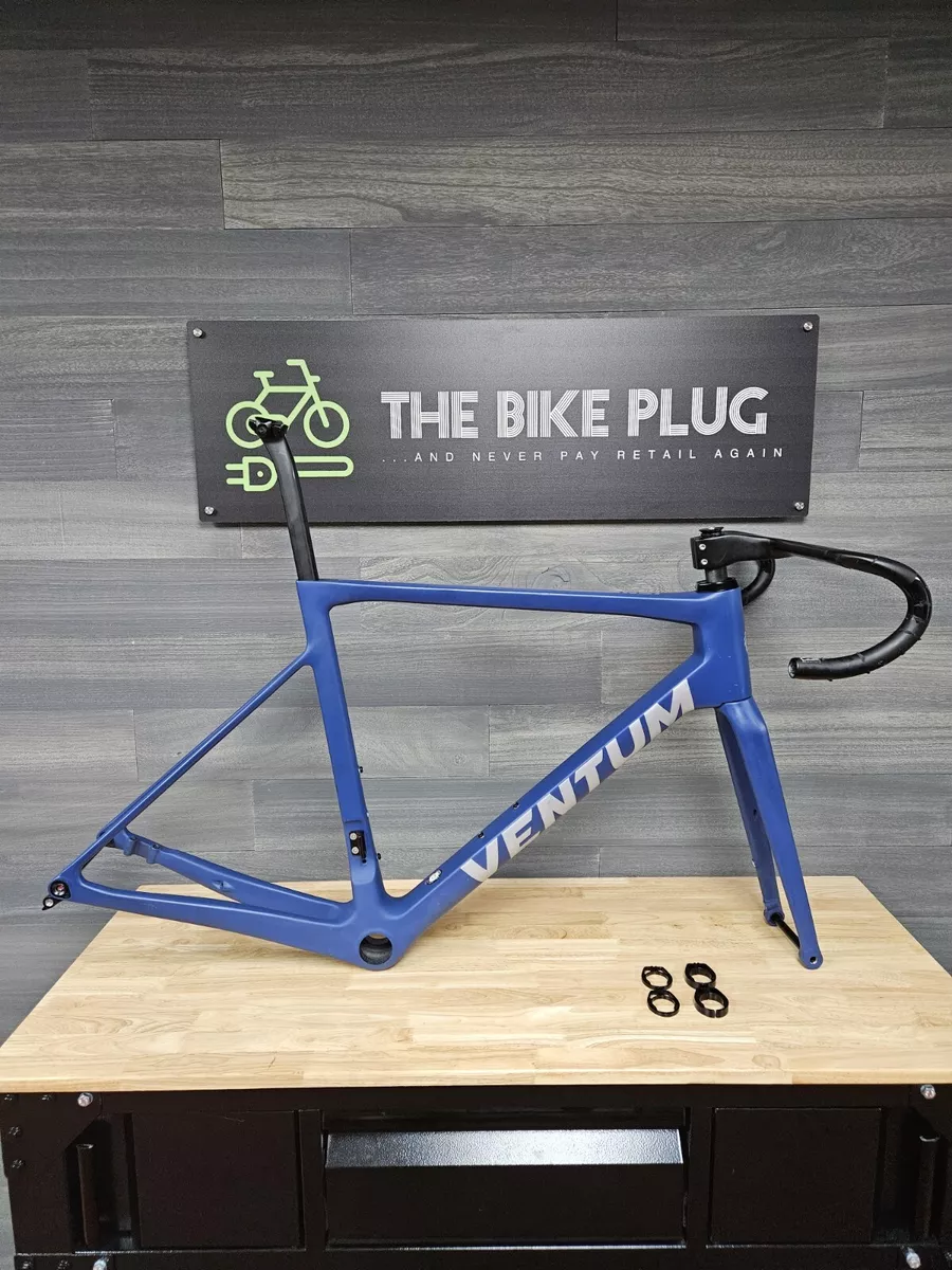 Used ventum bike sale