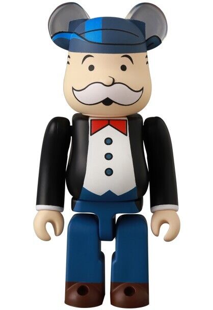 Medicom Toy BE@RBRICK Series 49 NEW Case (24pcs) 1 Box In Medicom Toy BE@RBRICK Series 49 NEW Case (24pcs) 1 Box In