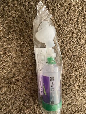 AeroDawg Original Canine Aerosol Chamber Inhaler Spacer for Dogs and ...