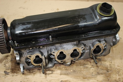Zylinderkopf AXP komplett 06B103373J VW Golf IV Bj,02 1.4L