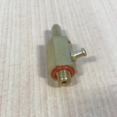 Delonghi Original OEM Dampfhahn Ventil für EC155 EC300 (7313278259)