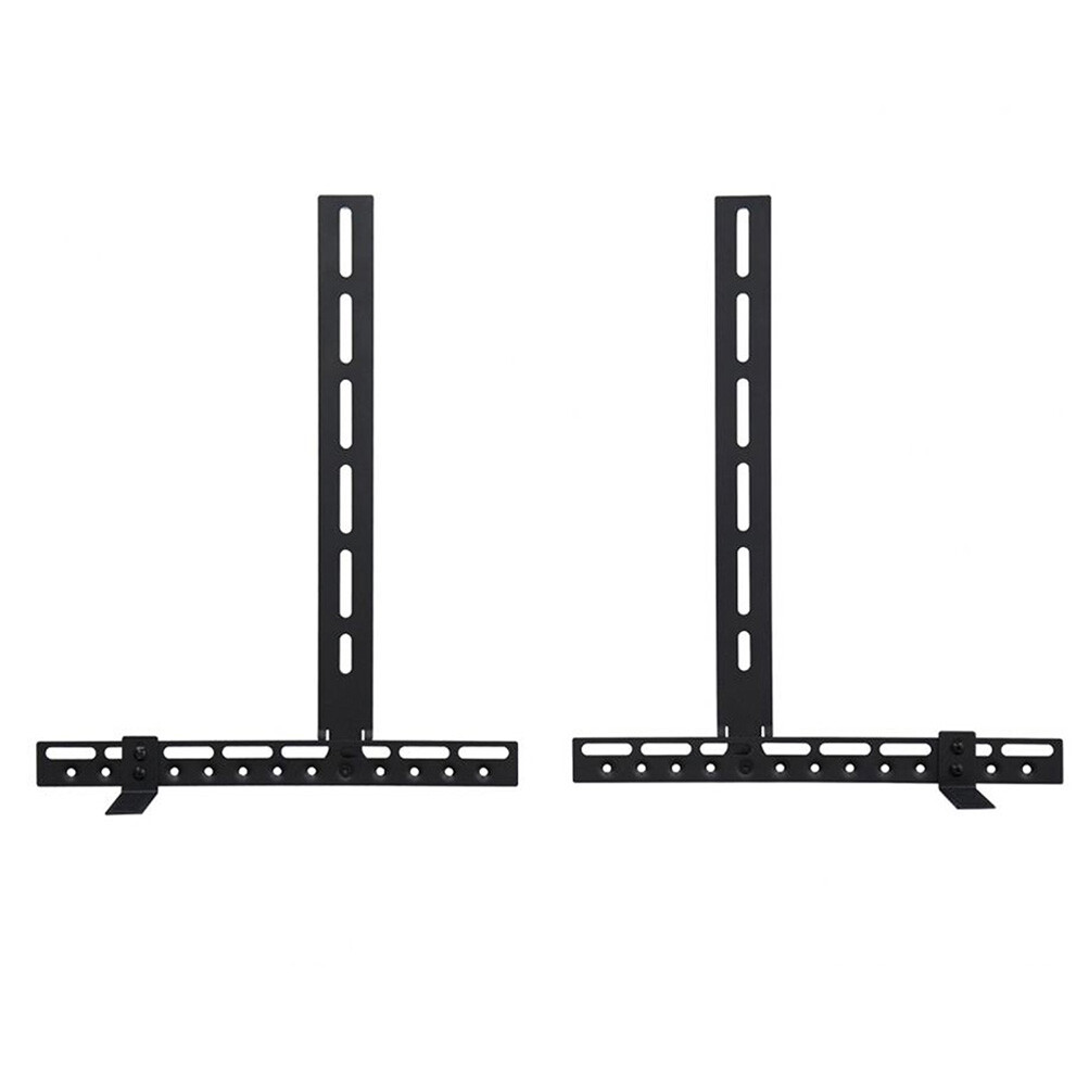 Heavy Duty Soundbar Bracket Sound Bar Holder Stand TV Mount for Samsung