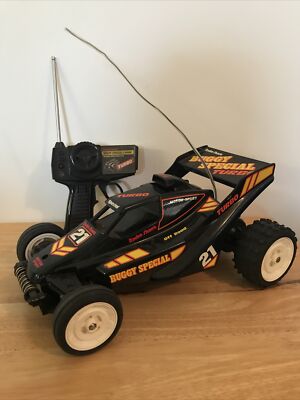 【レトロ】Turbo スーパーバギー 米カスタム業界著名ビルダーのトリプルコラボ・バギーが登場