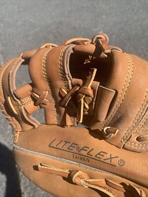MIZUNO　globe MIZUNO 6791 GENERATION 1 LEATHER LITE FLEX OLLO PRO 12