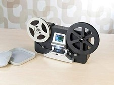 Super 8 Scanner Pro MIETEN 1 Woche (bis 17,5 ...