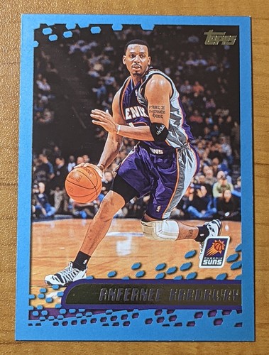 2001 Anfernee Hardaway #146