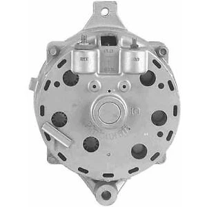 Alternador 7719612N Calidad Construida para Econoline Van E150 E250 E350 100 Amp-AMP Foto 4 de 4