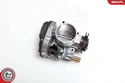 SKV GERMANY 12SKV010 Drosselklappe für VW SEAT