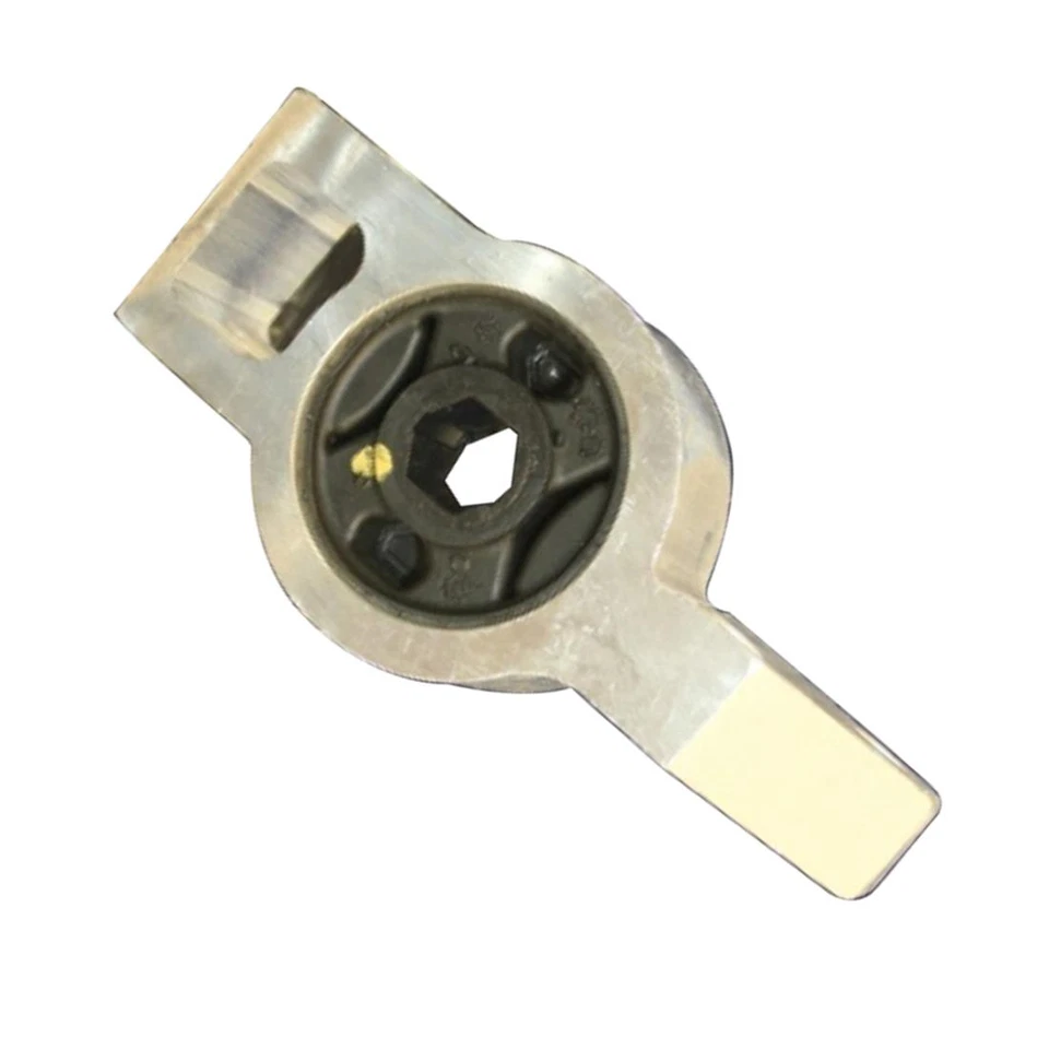 Juego de 6 montaje de motor DEA para VOLKSWAGEN GTI L4 2006-2009 2,0 L Foto 2 de 4