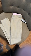 Girl  s Size 14 Khaki  s Cat  Jack