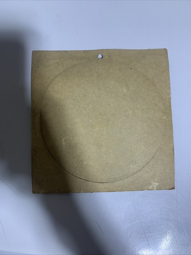 John Deere NOS Liner Shim .015 AR39521R R39566 4020 404 Diesel - Picture 2 of 6