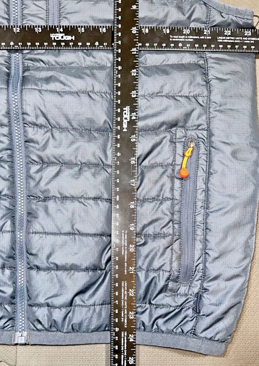 VINEYARD VINES PERFORMANCE ZIP-UP PACKABLE PUFFER… - image 7