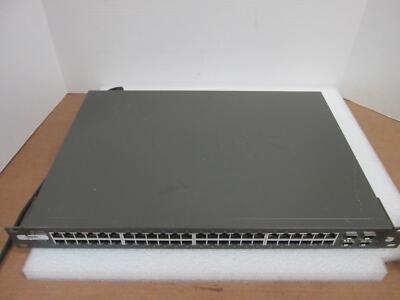 D-LINK DGS-1248T SWITCH