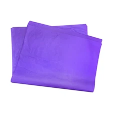 20 Pc 20 x 30 LILAC PURPLE Tissue Paper Gift Wrapping Packing Fill Cushioning