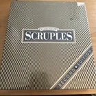 New Vintage 1987 A Question Of Scruples Second Edition Board Game Milton Bradley