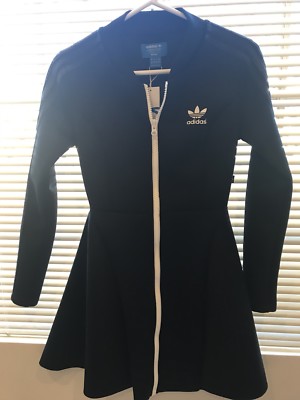 Adidas Rita Ora Dress Rare Extra Small | eBay