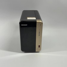 QNAP TS-x64 Dual Bay HDD NAS Enclosure