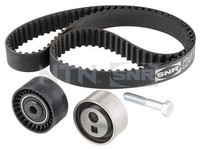 SNR Zahnriemensatz KD459.12 FüR CitroËN 1A 106 AX Micra Peugeot Xsara Nissan K11