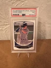 Aaron Judge 2013 Bowman Draft Picks and Prospects #BDPP19 PSA 9 MINT